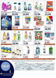 Blue Stop gazetka Strona 4
