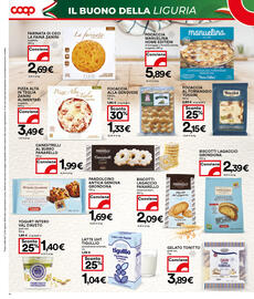 Volantino Coop Superstore Pagina 10