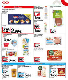 Volantino Coop Superstore Pagina 12