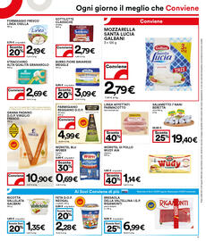 Volantino Coop Superstore Pagina 13