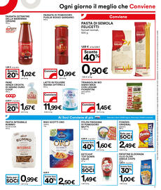 Volantino Coop Superstore Pagina 15