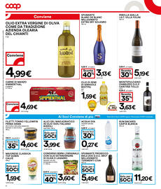 Volantino Coop Superstore Pagina 16