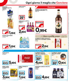 Volantino Coop Superstore Pagina 17