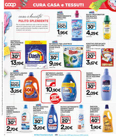 Volantino Coop Superstore Pagina 18