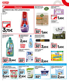 Volantino Coop Superstore Pagina 20