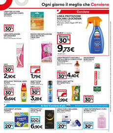 Volantino Coop Superstore Pagina 21