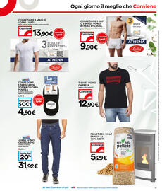 Volantino Coop Superstore Pagina 23