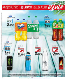Volantino Coop Superstore Pagina 26