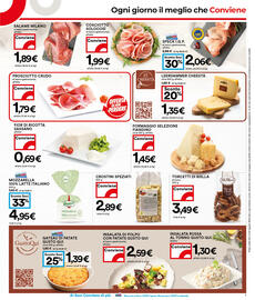Volantino Coop Superstore Pagina 3