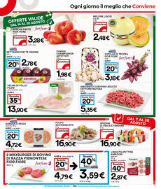 Volantino Coop Superstore Pagina 5