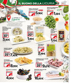 Volantino Coop Superstore Pagina 7