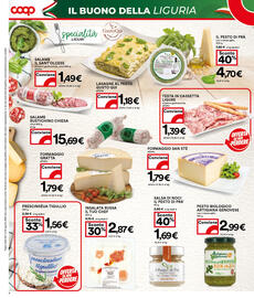 Volantino Coop Superstore Pagina 8