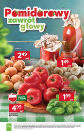 Stokrotka gazetka tydzień 32 Strona 6