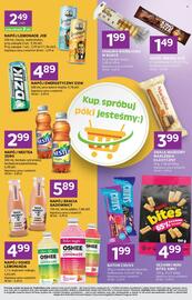 Stokrotka Express gazetka tydzień 32 Strona 5