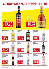 Volantino Famila | SPECIALE BAR & RISTORAZIONE Pagina 6