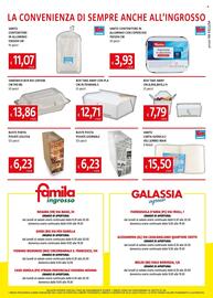 Volantino Famila | SPECIALE BAR & RISTORAZIONE Pagina 8