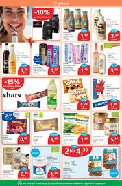 Budni Prospekt woche 34 Seite 6