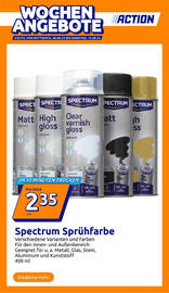 Action Prospekt woche 32 Seite 1