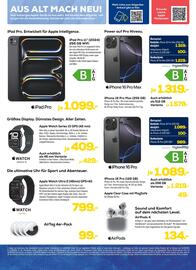 Euronics Prospekt Seite 3