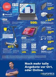 Euronics Prospekt Seite 4