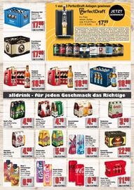 Profi Getränke Prospekt Seite 3