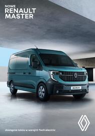 Renault gazetka | Master Strona 1
