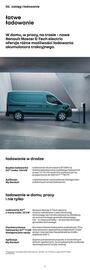 Renault gazetka | Master Strona 11