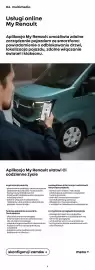 Renault gazetka | Master Strona 8