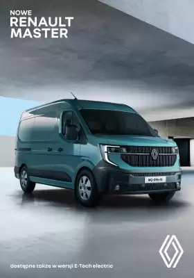 Renault gazetka (ważność do 28-02)