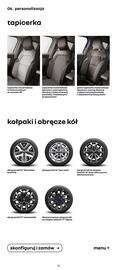 Renault gazetka | Clio e-tech full hybrid Strona 13