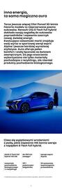 Renault gazetka | Clio e-tech full hybrid Strona 2