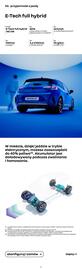 Renault gazetka | Clio e-tech full hybrid Strona 6