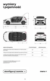 Renault gazetka | Clio e-tech full hybrid Strona 15