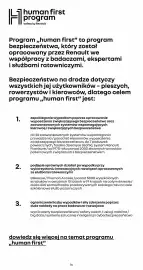 Renault gazetka | Clio e-tech full hybrid Strona 16