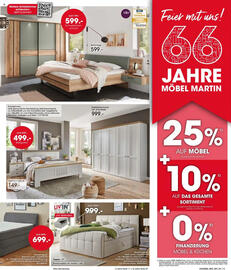 Möbel Martin Prospekt Seite 13
