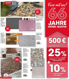 Möbel Martin Prospekt Seite 17