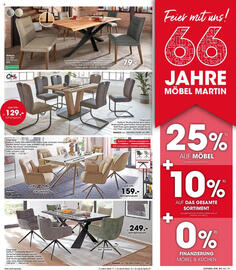 Möbel Martin Prospekt Seite 19
