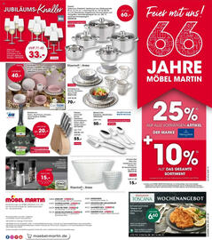 Möbel Martin Prospekt Seite 20