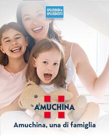 Volantino Splendidi e Splendenti Pagina 1