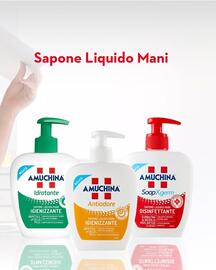 Volantino Splendidi e Splendenti Pagina 2