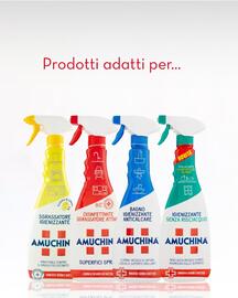 Volantino Splendidi e Splendenti Pagina 3