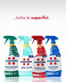Volantino Splendidi e Splendenti Pagina 4
