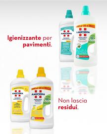 Volantino Splendidi e Splendenti Pagina 5