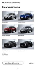 Renault gazetka Strona 10