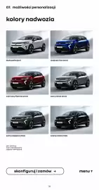 Renault gazetka Strona 10