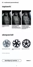 Renault gazetka Strona 13