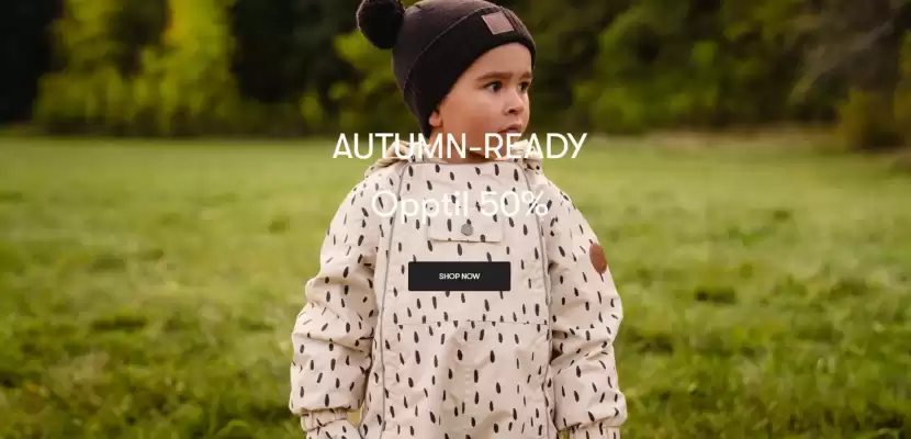 Babyshop Kundeavis (gyldig til 13-08)