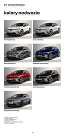 Renault gazetka Strona 19