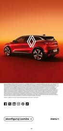 Renault gazetka Strona 30