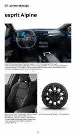 Renault gazetka Strona 22